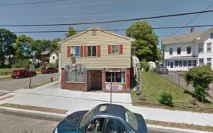 Pink Nutrition - Meriden