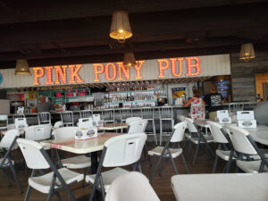 Pink Pony Pub - Gulf Shores