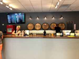 Pinkies Up Beer and Wine - Roswell