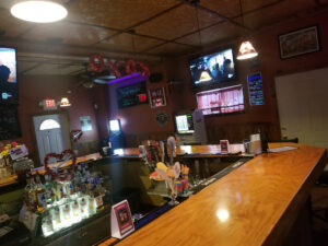 Pinky’s Bar and Grill - Sheboygan