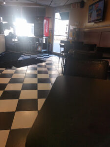 Pinky's Famous Pizza - Medford