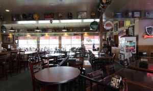 Pinky's Pizza & Pub - Walnut Creek