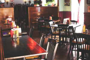 Pinky's Westside Grill - Huntersville