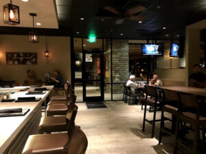 Pinnacle Grille - Scottsdale