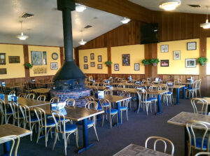 Pinocchio's Pizza - Cottage Grove