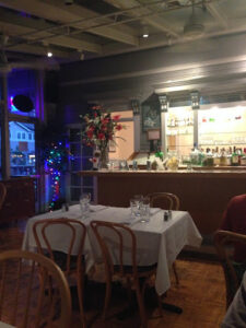 Pinole Creek Cafe - Pinole