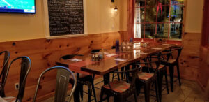Piñons Pizza Company - Locust Valley