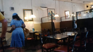 Pino's Italian Restaurant - Henderson
