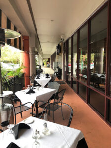 Pino's Private Dining - Sarasota