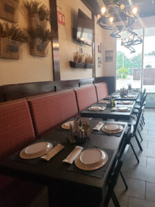 Pinotti's Pizza - Winter Garden