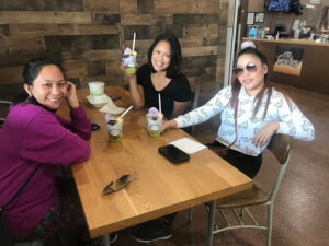 Pinoy Cafe - Cedar Rapids