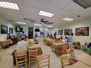 Pinoy Market & Cafe - Manassas