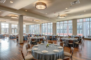 Pinstripes - North Bethesda