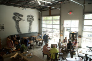 Pint & Plow Brewing Company - Kerrville