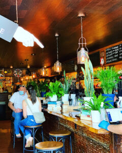 Pints & Union - New Albany