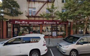 Pio Pio - Union City