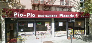 Pio pio Restaurante y Pizzeria - Union City