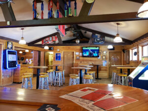 Pioneer Grill & Saloon - Menomonie