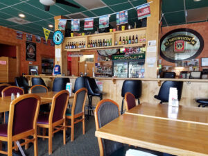 Pioneer Pizza - Oregon City