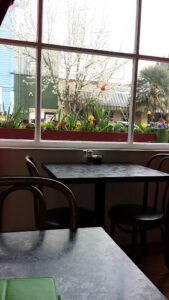 Pioneer Street Cafe - Ridgefield