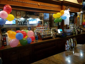 Pioneer Tavern - Eau Claire
