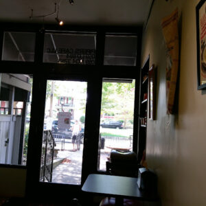 Piper's Cafe and Ice Cream Bar - Covington