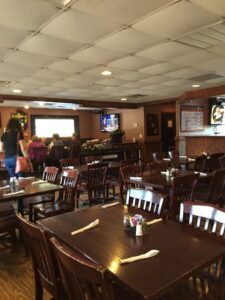 Pipers Restaurant - Brownstown Charter Twp