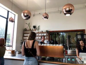 Pipers Tea & Coffee - Paducah