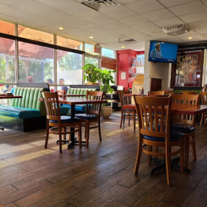 Pipo's "The Original Cuban" Cafe since 1979 - St. Petersburg
