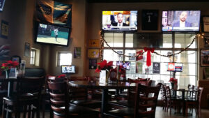 Pippa's Cafe - Concord