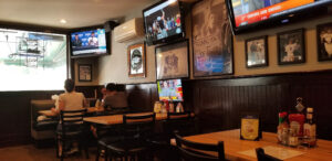 Pippa's Sports Cafe - Danbury
