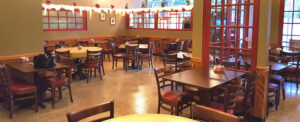 Pirrone's Pizzeria - Florissant