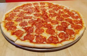 Pi's Cucina Italian Restaurant - Fredericksburg