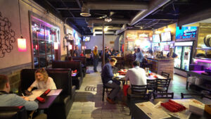 Pisano's Pizzeria & Italian Kitchen - Kennesaw