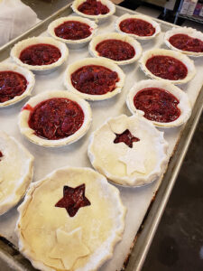 Pisces Pies Baking Company - Marysville