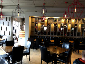 Pisces Sushi Bar & Lounge-Lake Norman - Mooresville