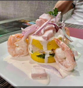 Pisco Sour Bar Restaurant - White Plains