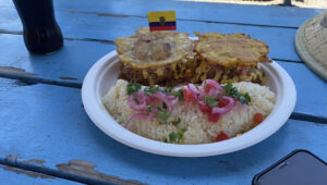 Piska Food Truck - Kihei