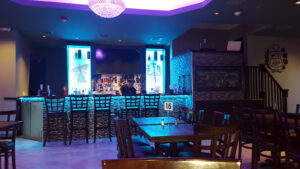 Pisko's - Elizabeth