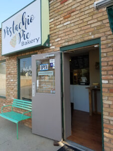 Pistachio Pie Bakery - Rapid City