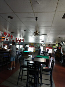 Pistol Pete's Bar And Grill - Norwich