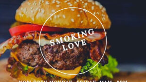 Pit, Smokehouse, Bbq - Sidney