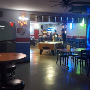 Pit Stop Bar & Grill - Barstow
