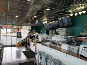 Pita: A Sandwich Stop - New Castle