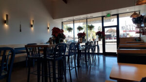 Pita GR: Greek Street Food - Downey