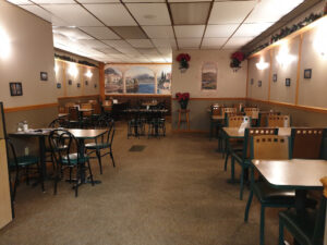 Pita Gourmet - Cortland