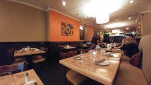 Pita House - Alexandria