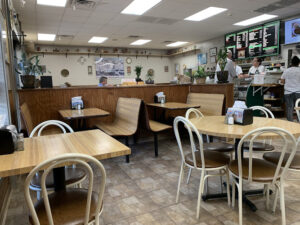 Pita House - Greenville