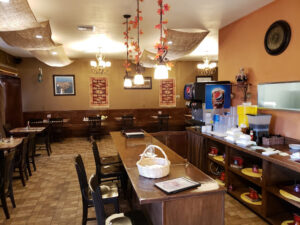 Pita House - Battle Ground