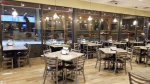 Pita House Restaurant - Schaumburg